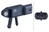 Sensor, Abgasdruck HELLA 6PP 009 409-091 Bild Sensor, Abgasdruck HELLA 6PP 009 409-091