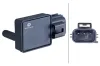 Sensor, Abgasdruck HELLA 6PP 009 409-281