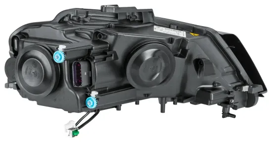 Hauptscheinwerfer 12 V links HELLA 1EL 009 648-391 Bild Hauptscheinwerfer 12 V links HELLA 1EL 009 648-391