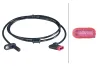 Sensor, Raddrehzahl 12 V Hinterachse HELLA 6PU 010 039-731 Bild Sensor, Raddrehzahl 12 V Hinterachse HELLA 6PU 010 039-731
