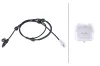 Sensor, Raddrehzahl 12 V Vorderachse HELLA 6PU 010 039-801