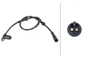Sensor, Raddrehzahl 12 V Vorderachse HELLA 6PU 010 039-971 Bild Sensor, Raddrehzahl 12 V Vorderachse HELLA 6PU 010 039-971
