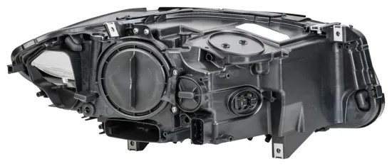 Hauptscheinwerfer 12 V links HELLA 1EL 010 131-511 Bild Hauptscheinwerfer 12 V links HELLA 1EL 010 131-511