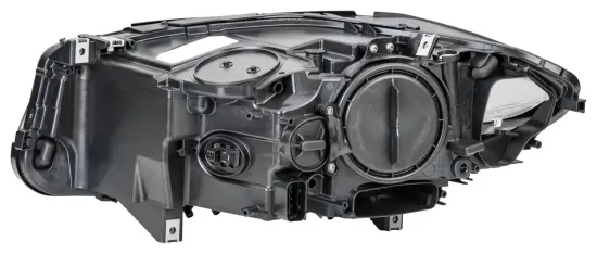Hauptscheinwerfer 12 V rechts HELLA 1EL 010 131-521 Bild Hauptscheinwerfer 12 V rechts HELLA 1EL 010 131-521