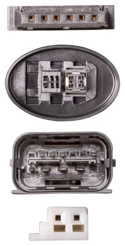 Hauptscheinwerfer 12 V rechts HELLA 1EL 010 131-521 Bild Hauptscheinwerfer 12 V rechts HELLA 1EL 010 131-521