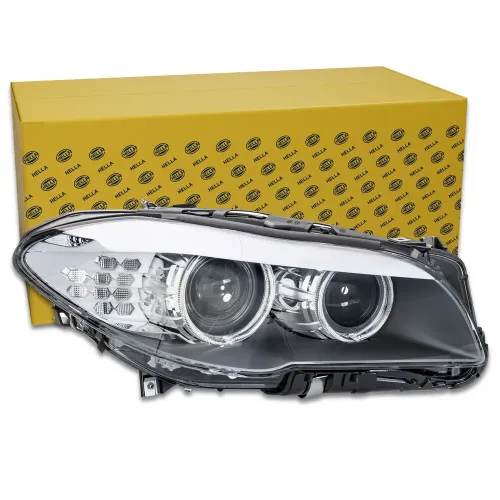 Hauptscheinwerfer 12 V rechts HELLA 1EL 010 131-521 Bild Hauptscheinwerfer 12 V rechts HELLA 1EL 010 131-521