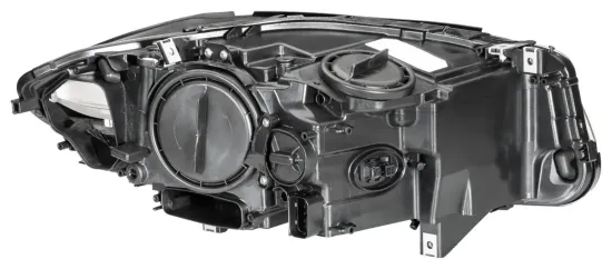 Hauptscheinwerfer 12 V links HELLA 1ZS 010 131-611 Bild Hauptscheinwerfer 12 V links HELLA 1ZS 010 131-611