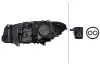 Hauptscheinwerfer 12 V rechts HELLA 1EL 010 131-921 Bild Hauptscheinwerfer 12 V rechts HELLA 1EL 010 131-921