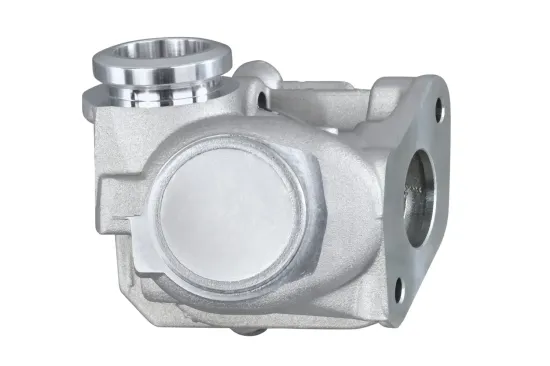 AGR-Ventil 12 V HELLA 6NU 010 171-111 Bild AGR-Ventil 12 V HELLA 6NU 010 171-111