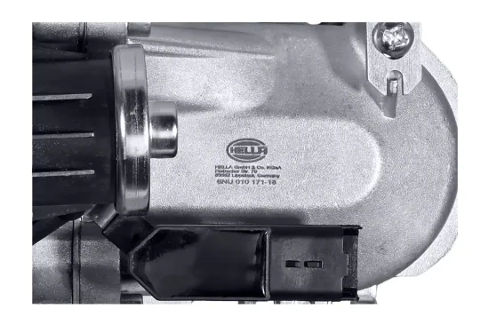 AGR-Modul HELLA 6NU 010 171-181 Bild AGR-Modul HELLA 6NU 010 171-181