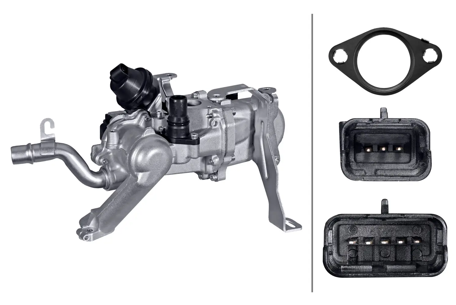 AGR-Modul HELLA 6NU 010 171-181