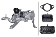 AGR-Modul HELLA 6NU 010 171-181