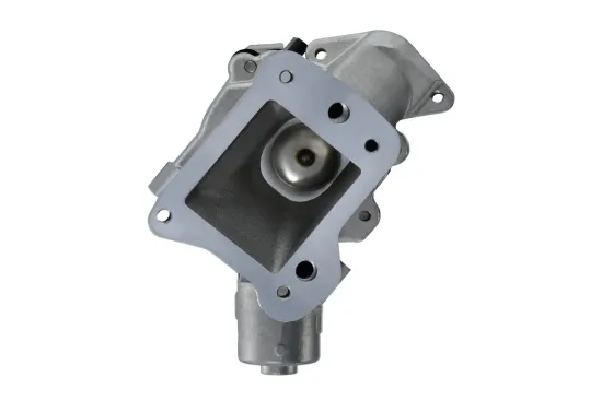 AGR-Ventil 12 V HELLA 6NU 010 171-231 Bild AGR-Ventil 12 V HELLA 6NU 010 171-231