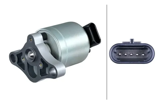 AGR-Ventil HELLA 6NU 010 171-611 Bild AGR-Ventil HELLA 6NU 010 171-611