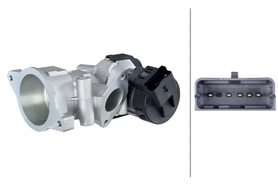 AGR-Ventil HELLA 6NU 010 171-671 Bild AGR-Ventil HELLA 6NU 010 171-671