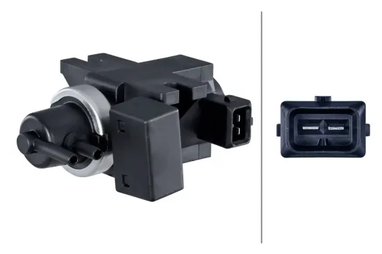 AGR-Ventil, Abgassteuerung HELLA 6NU 010 171-871 Bild AGR-Ventil, Abgassteuerung HELLA 6NU 010 171-871