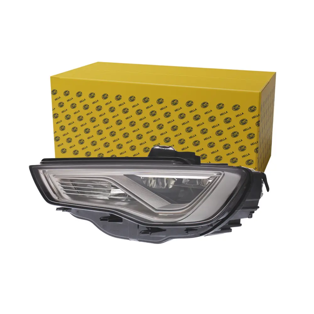 Hauptscheinwerfer links HELLA 1EX 010 740-871