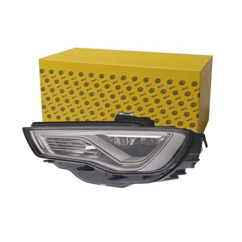 Hauptscheinwerfer links HELLA 1EX 010 740-871 Bild Hauptscheinwerfer links HELLA 1EX 010 740-871