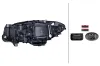 Hauptscheinwerfer 12 V rechts HELLA 1LL 011 087-741 Bild Hauptscheinwerfer 12 V rechts HELLA 1LL 011 087-741