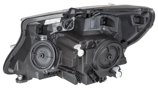Hauptscheinwerfer 12 V rechts HELLA 1EL 011 284-881 Bild Hauptscheinwerfer 12 V rechts HELLA 1EL 011 284-881
