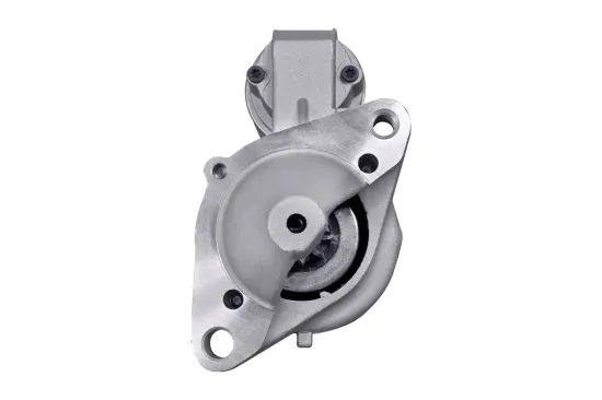 Starter 12 V 0,85 kW HELLA 8EA 011 610-031 Bild Starter 12 V 0,85 kW HELLA 8EA 011 610-031