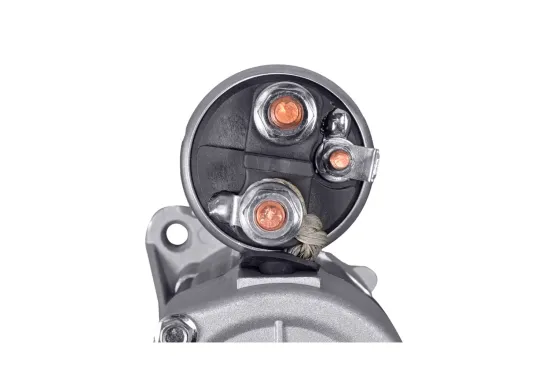 Starter 12 V 0,85 kW HELLA 8EA 011 610-031 Bild Starter 12 V 0,85 kW HELLA 8EA 011 610-031