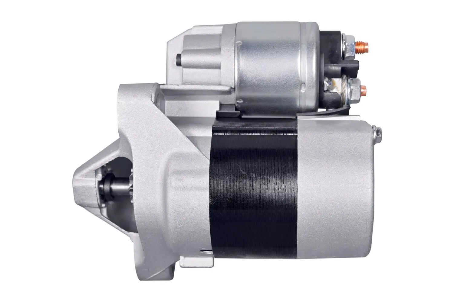 Starter 12 V 0,85 kW HELLA 8EA 011 610-031