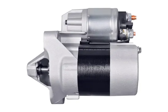 Starter 12 V 0,85 kW HELLA 8EA 011 610-031 Bild Starter 12 V 0,85 kW HELLA 8EA 011 610-031