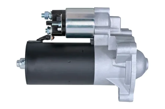 Starter 12 V 1,4 kW HELLA 8EA 011 610-451 Bild Starter 12 V 1,4 kW HELLA 8EA 011 610-451