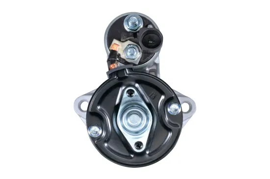 Starter 12 V 2 kW HELLA 8EA 011 611-261 Bild Starter 12 V 2 kW HELLA 8EA 011 611-261