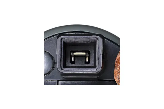 Starter 12 V 1,7 kW HELLA 8EA 011 611-431 Bild Starter 12 V 1,7 kW HELLA 8EA 011 611-431
