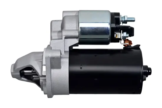 Starter 12 V 1,7 kW HELLA 8EA 011 611-431 Bild Starter 12 V 1,7 kW HELLA 8EA 011 611-431