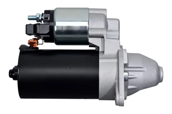 Starter 12 V 1,7 kW HELLA 8EA 011 611-431 Bild Starter 12 V 1,7 kW HELLA 8EA 011 611-431