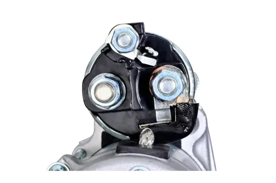 Starter 12 V 1,8 kW HELLA 8EA 011 611-481 Bild Starter 12 V 1,8 kW HELLA 8EA 011 611-481