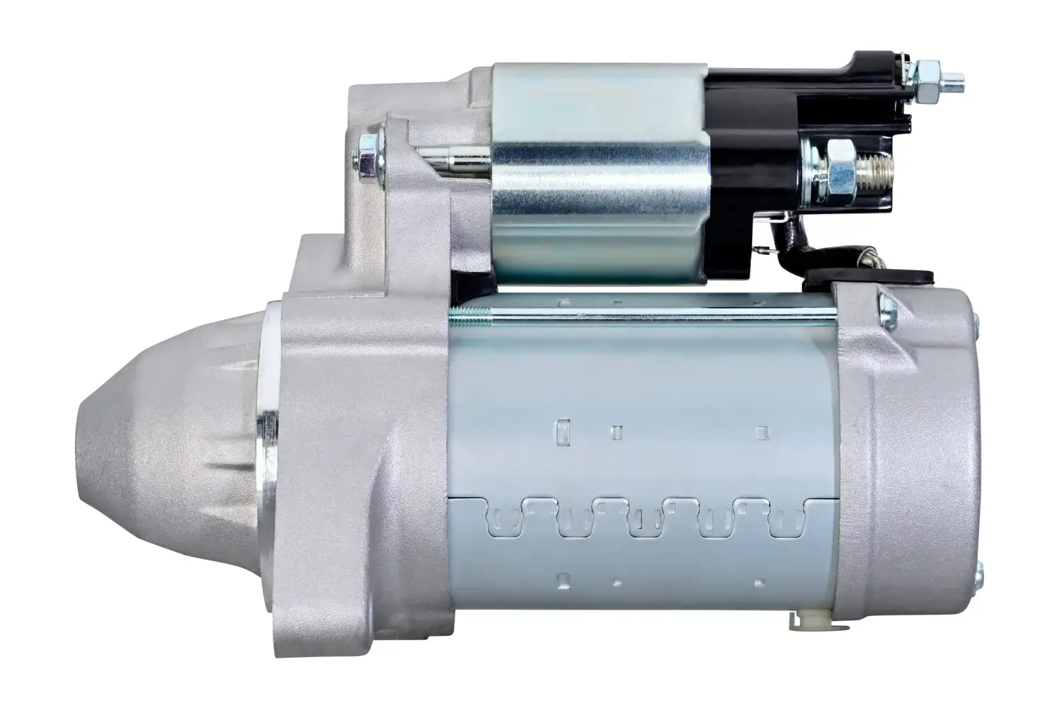 Starter 12 V 1,8 kW HELLA 8EA 011 611-481