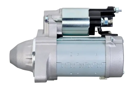 Starter 12 V 1,8 kW HELLA 8EA 011 611-481 Bild Starter 12 V 1,8 kW HELLA 8EA 011 611-481