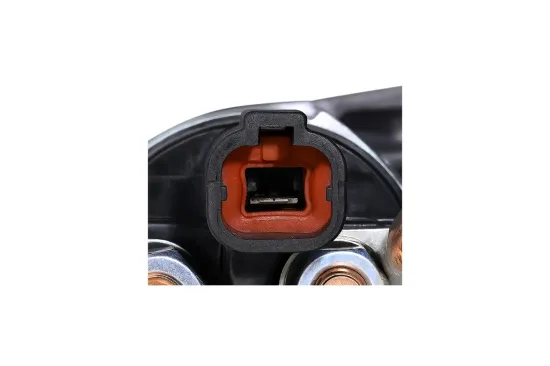 Starter 12 V 1,7 kW HELLA 8EA 011 611-571 Bild Starter 12 V 1,7 kW HELLA 8EA 011 611-571