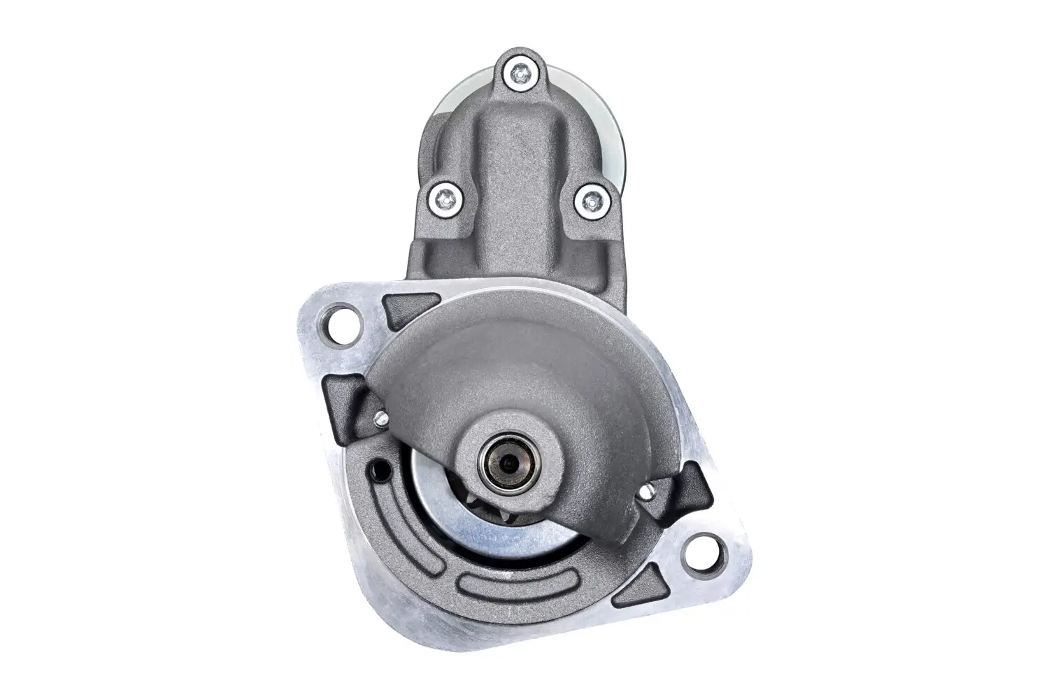 Starter 12 V 1,7 kW HELLA 8EA 011 611-571