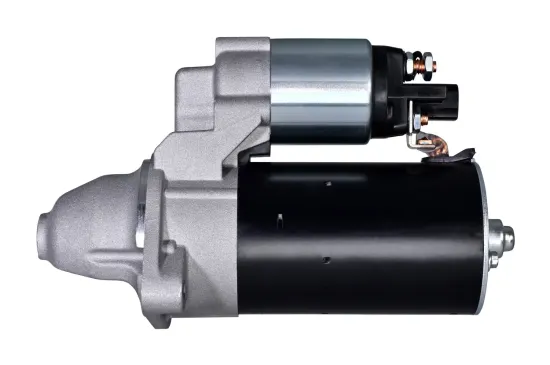 Starter 12 V 1,7 kW HELLA 8EA 011 611-571 Bild Starter 12 V 1,7 kW HELLA 8EA 011 611-571