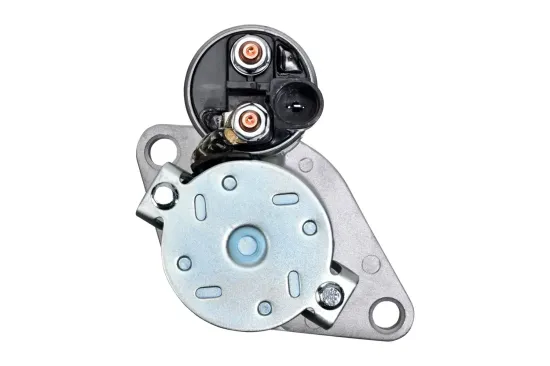 Starter 12 V 1,2 kW HELLA 8EA 011 611-581 Bild Starter 12 V 1,2 kW HELLA 8EA 011 611-581