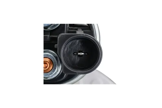 Starter 12 V 1,2 kW HELLA 8EA 011 611-581 Bild Starter 12 V 1,2 kW HELLA 8EA 011 611-581