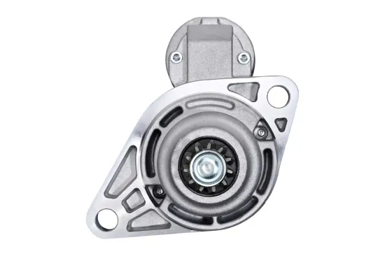 Starter 12 V 1,2 kW HELLA 8EA 011 611-581 Bild Starter 12 V 1,2 kW HELLA 8EA 011 611-581