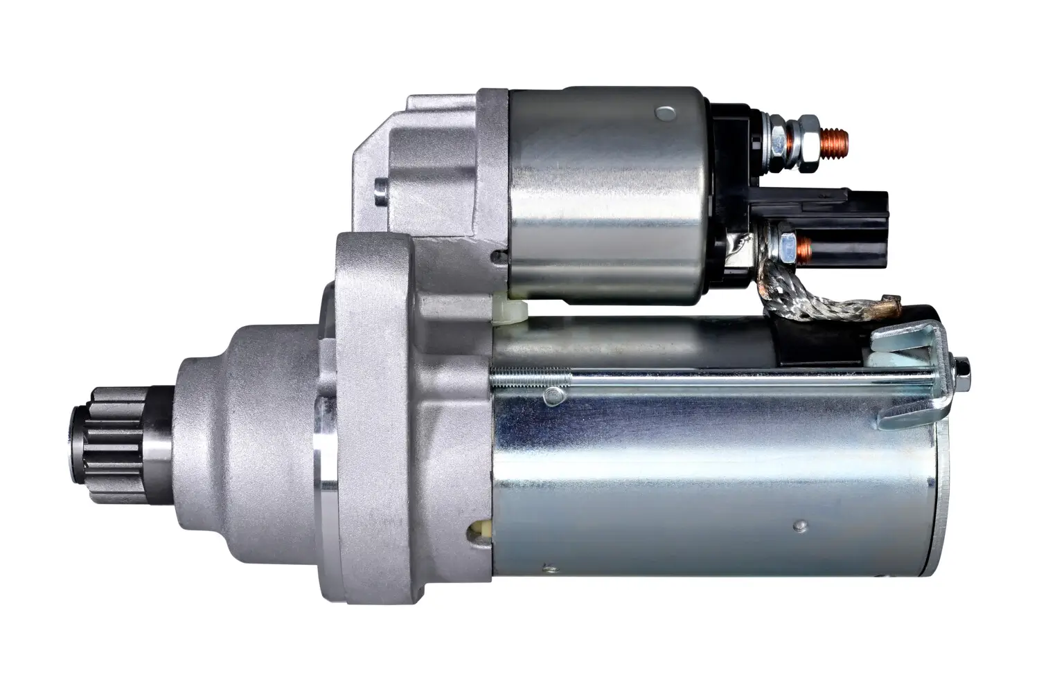 Starter 12 V 1,2 kW HELLA 8EA 011 611-581