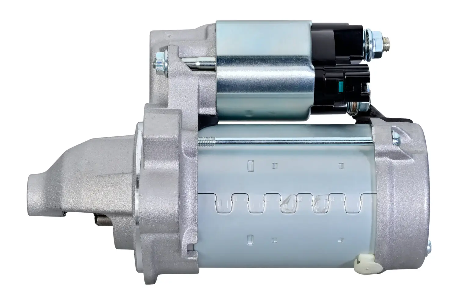 Starter 12 V 1,3 kW HELLA 8EA 011 611-601