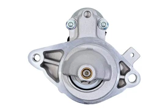 Starter 12 V 1,3 kW HELLA 8EA 011 611-601 Bild Starter 12 V 1,3 kW HELLA 8EA 011 611-601