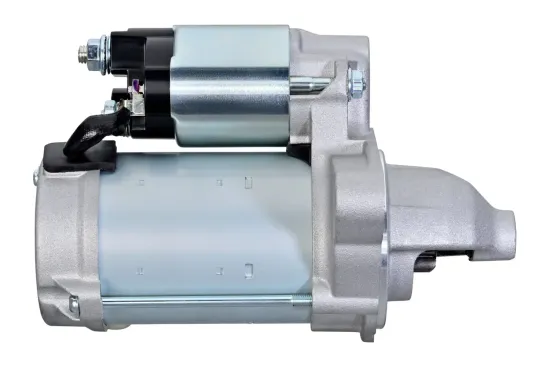 Starter 12 V 1,3 kW HELLA 8EA 011 611-601 Bild Starter 12 V 1,3 kW HELLA 8EA 011 611-601