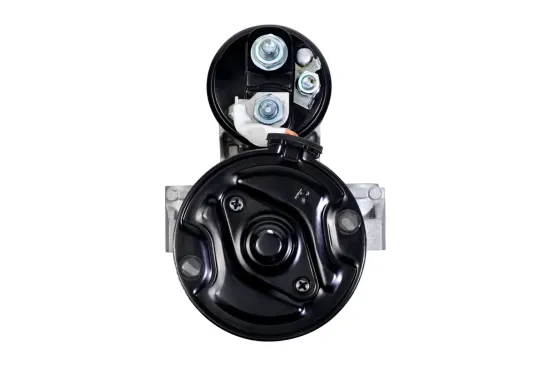 Starter 12 V 2,5 kW HELLA 8EA 011 611-651 Bild Starter 12 V 2,5 kW HELLA 8EA 011 611-651