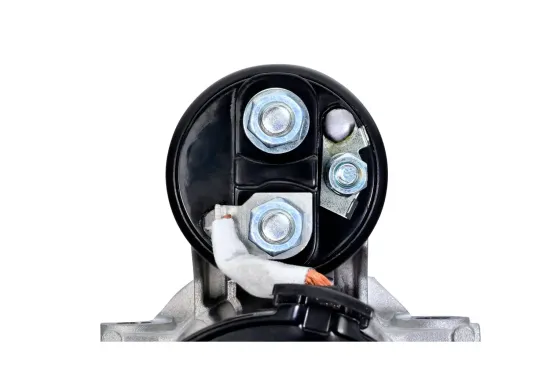 Starter 12 V 2,5 kW HELLA 8EA 011 611-651 Bild Starter 12 V 2,5 kW HELLA 8EA 011 611-651