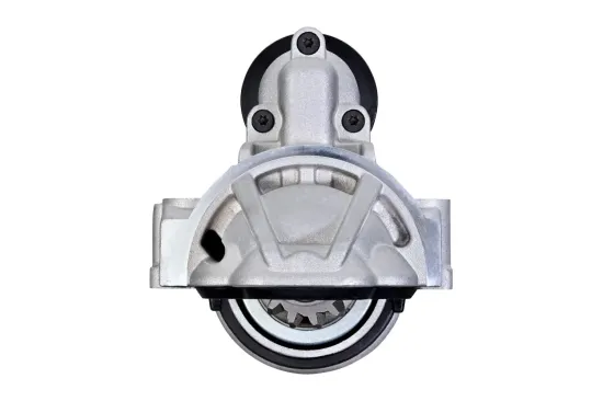 Starter 12 V 2,5 kW HELLA 8EA 011 611-651 Bild Starter 12 V 2,5 kW HELLA 8EA 011 611-651