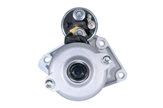Starter 12 V 2 kW HELLA 8EA 011 611-711 Bild Starter 12 V 2 kW HELLA 8EA 011 611-711